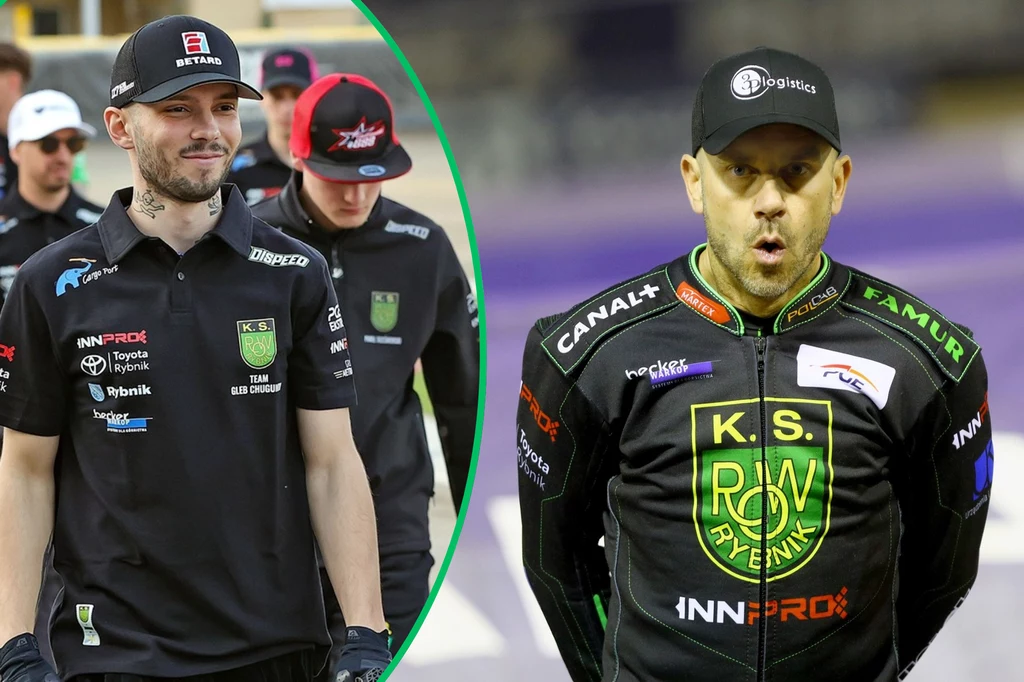 Nicki Pedersen wraca do składu ROW-u Rybnik. To koniec Gleba Czugunowa