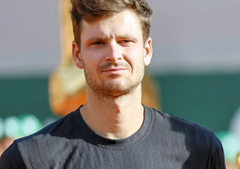 Hubert Hurkacz