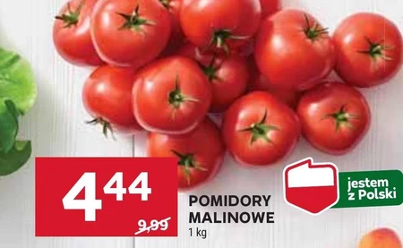 Pomidory