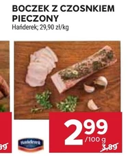 Boczek Hańderek