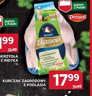 Kurczak Zagrodowy