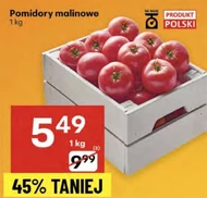 Pomidory