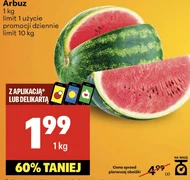 Arbuz Limit