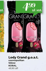 Lody Grand