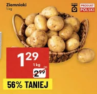 Картопля Polski