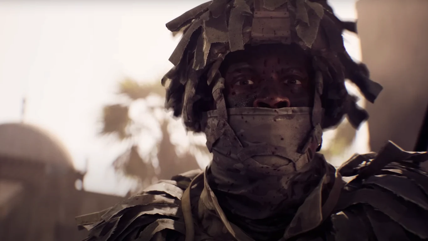 Battlefield 6 Battlefield 6