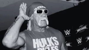 Nie żyje Hulk Hogan. Legendarny wrestler miał 71 lat