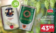 Пиво Eichbaum