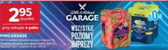 Piwo Garage