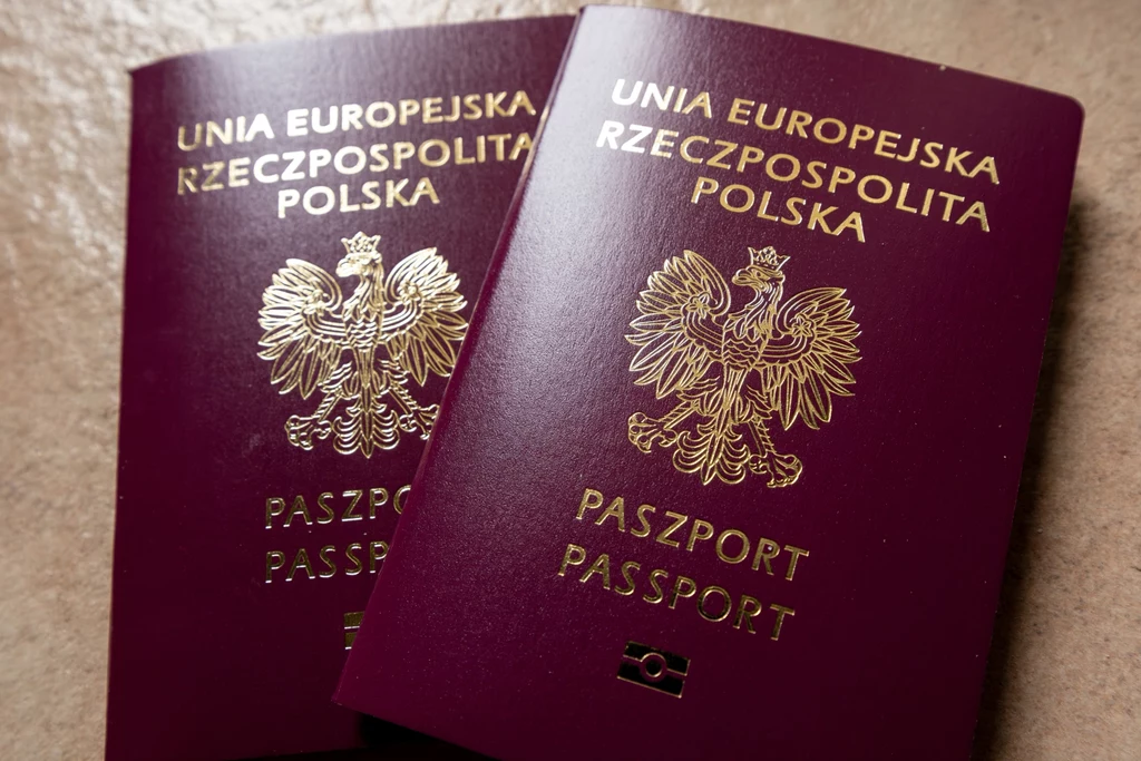 Polska zajęła siódme miejsce w rankingu paszportów
