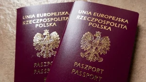 Ranking najsilniejszych paszportów. Polska wyprzedziła USA