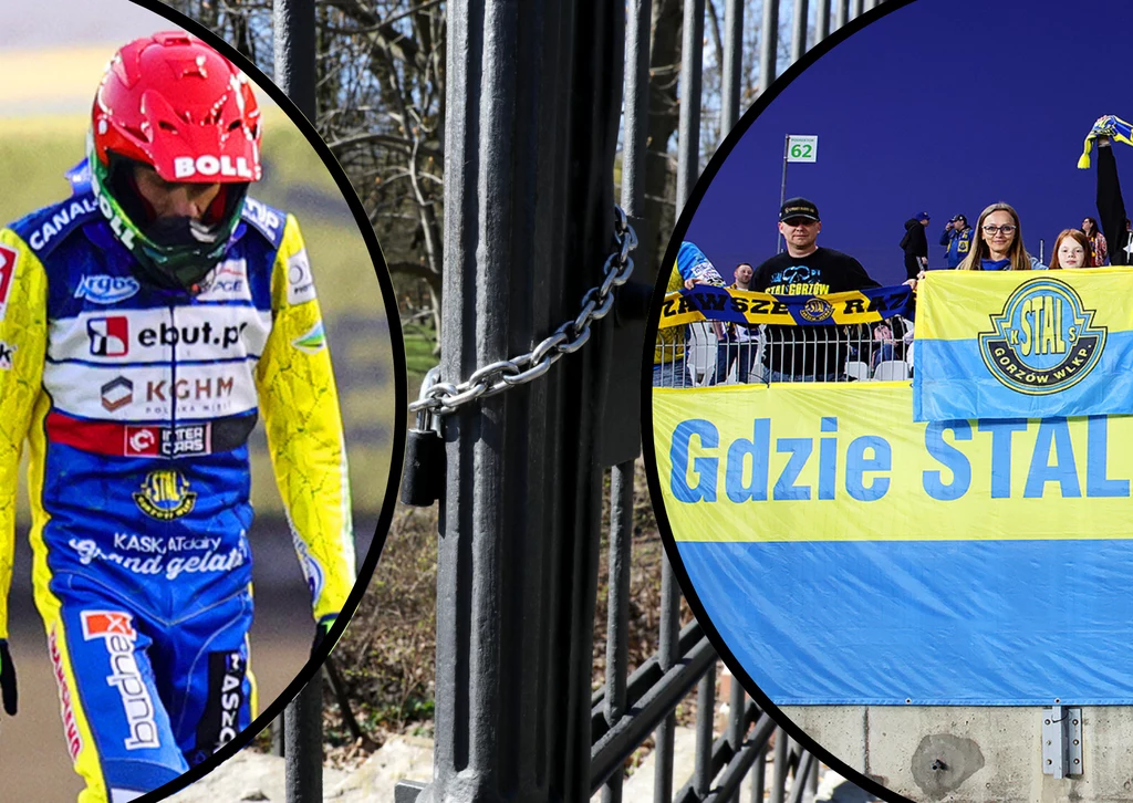 Stali Gorzów nie stać na spadek z Ekstraligi. Jeśli do tego dojdzie, to klub może zostać zamknięty na kłódkę. Stali Gorzów nie stać na spadek z Ekstraligi. Jeśli do tego dojdzie, to klub może zostać zamknięty na kłódkę.