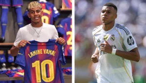 Zmiana w Barcy i Realu, wielki ciężar Yamala i Mbappe. Nagroda byłaby wielka