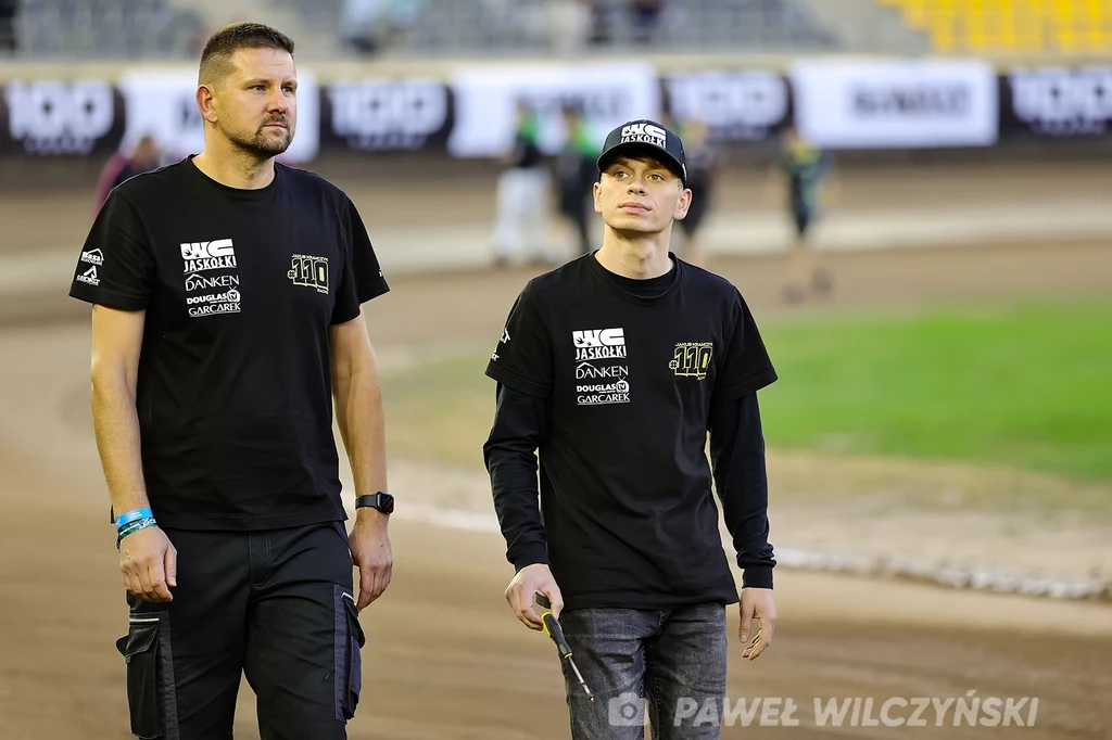Jakub Krawczyk Jakub Krawczyk