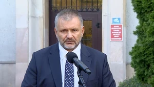 Żurek przestrzega polityków. "Nie będzie to puszczane płazem"