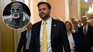 Wiceprezydent USA żegna legendę. Zdradził, co sobie obiecali