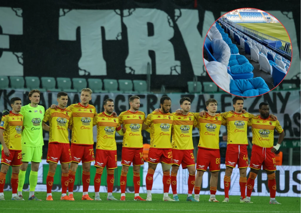 Jagiellonia Białystok Jagiellonia Białystok