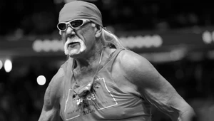 Nie żyje Hulk Hogan. Jak słynny sportowiec prawie wprosił się do Metalliki