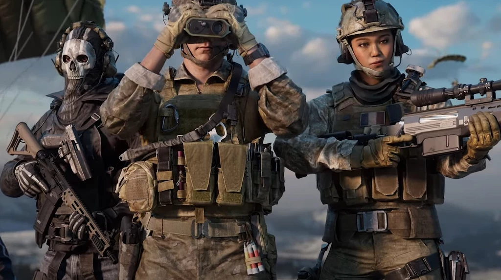 Call of Duty