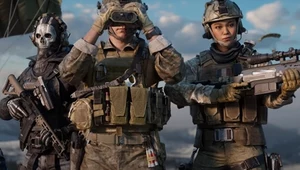 Pierwsza zapowiedź 5 sezonu Call of Duty: Warzone i BO6. Wraca klasyczna broń 
