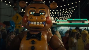 Kolejny zwiastun filmowego FNAF 2. Kinowa premiera w tym roku