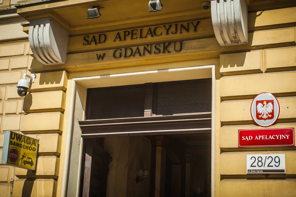 Sąd apelacyjny podtrzymał wyrok wobec liderów ruchu Rodacy Kamraci Sąd apelacyjny podtrzymał wyrok wobec liderów ruchu Rodacy Kamraci