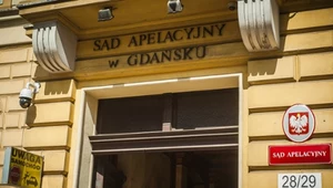 "Jaszczur" i "Ludwiczek" prawomocnie skazani. Sąd zdecydował 