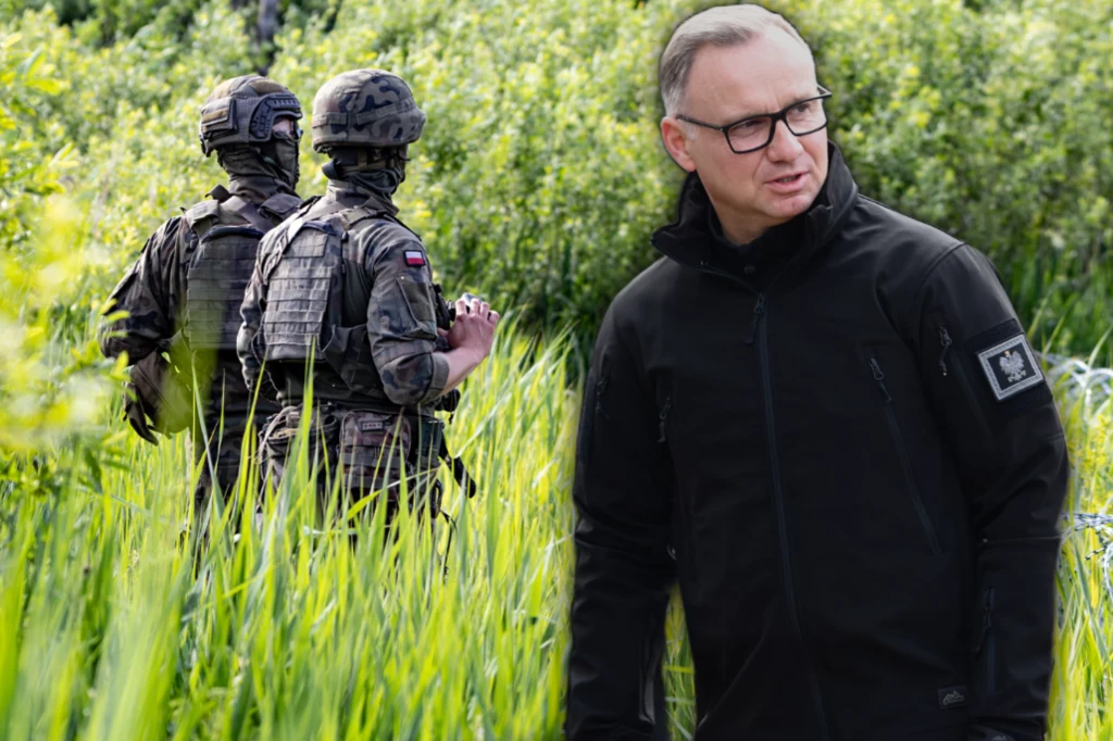 Jest podpis Andrzeja Dudy. Polska rezygnuje z międzynarodowej konwencji Jest podpis Andrzeja Dudy. Polska rezygnuje z międzynarodowej konwencji