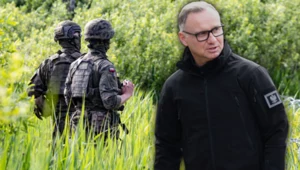 Jest podpis Andrzeja Dudy. Polska wycofuje się z międzynarodowej konwencji