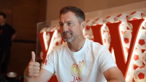 Dudek z Liverpoolem w Azji: Mecz z Milanem budzi wspomnienia. WIDEO