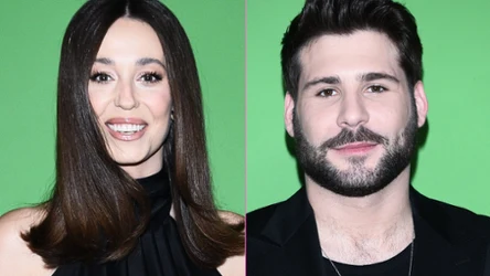 Izabella Krzan, Jan Pirowski