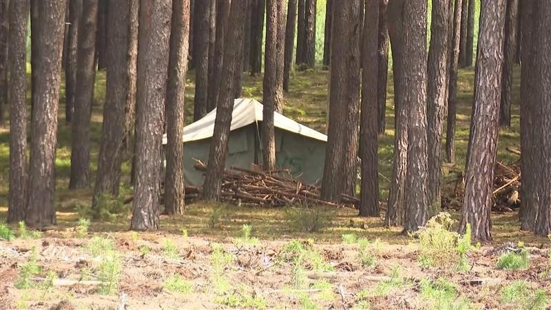 Śmierć 15-letniego harcerza. Prokuratura postawiła zarzuty Śmierć 15-letniego harcerza. Prokuratura postawiła zarzuty