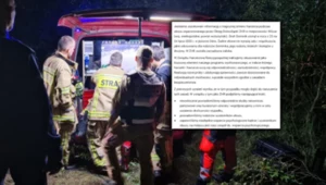 Żegnają tragicznie zmarłego harcerza. "To nie miało prawa się wydarzyć"
