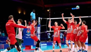 Czekali na to 34 lata. Złoto dla polskich siatkarzy. Grbić ma powód do dumy