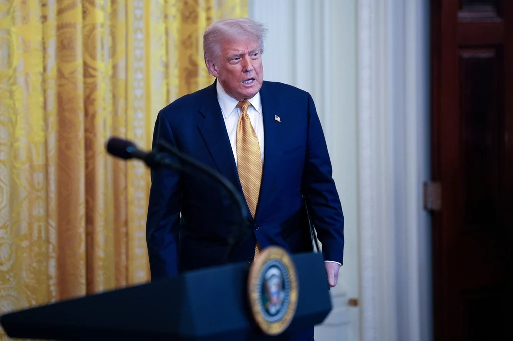 Bezdomni w USA na celowniku Trumpa. Nadchodzi "zakończenie włóczęgostwa" Bezdomni w USA na celowniku Trumpa. Nadchodzi "zakończenie włóczęgostwa"