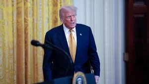 Bezdomni w USA na celowniku Trumpa. Nadchodzi "zakończenie włóczęgostwa"