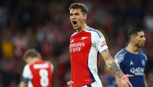Oficjalny komunikat, Arsenal potwierdza. Złe wieści dla Jakuba Kiwiora