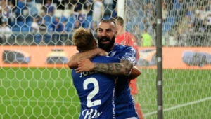 Serb broni Polaków. Zaskakujące słowa przed meczem Ligi Mistrzów