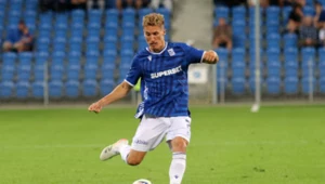 Lech Poznań - Korona Kielce w 5. kolejce PKO Ekstraklasy. Relacja na żywo
