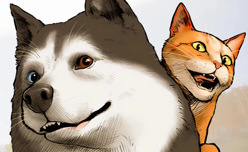 Animal Shelter 2