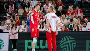 Złoto polskich siatkarzy, po nim padły gorzkie słowa. Z ust kapitana