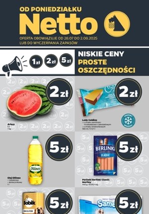 netto