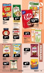 Niskie ceny, proste oszczędności - Netto