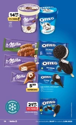 Niskie ceny, proste oszczędności - Netto
