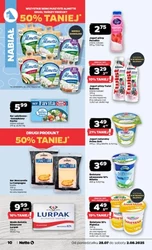 Niskie ceny, proste oszczędności - Netto