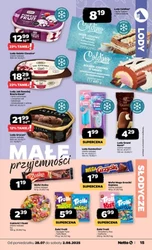 Niskie ceny, proste oszczędności - Netto
