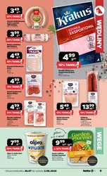 Niskie ceny, proste oszczędności - Netto