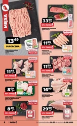 Niskie ceny, proste oszczędności - Netto