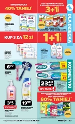 Niskie ceny, proste oszczędności - Netto