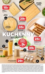 Niskie ceny, proste oszczędności - Netto